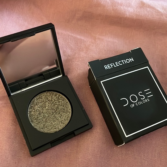 Dose of Colors Block Party Single Eyeshadow - Picture 1 of 5